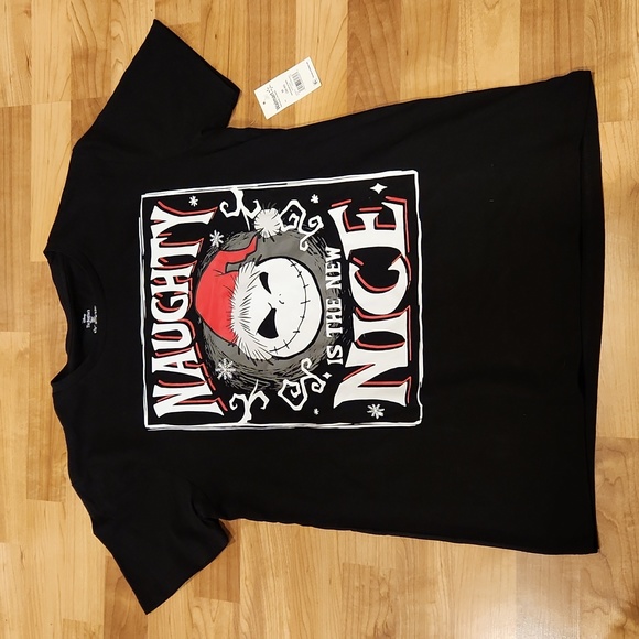 Sandy Claws tee - Picture 4 of 8